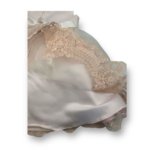 Rare Editions Dress Size 2T - Picture 6 of 7